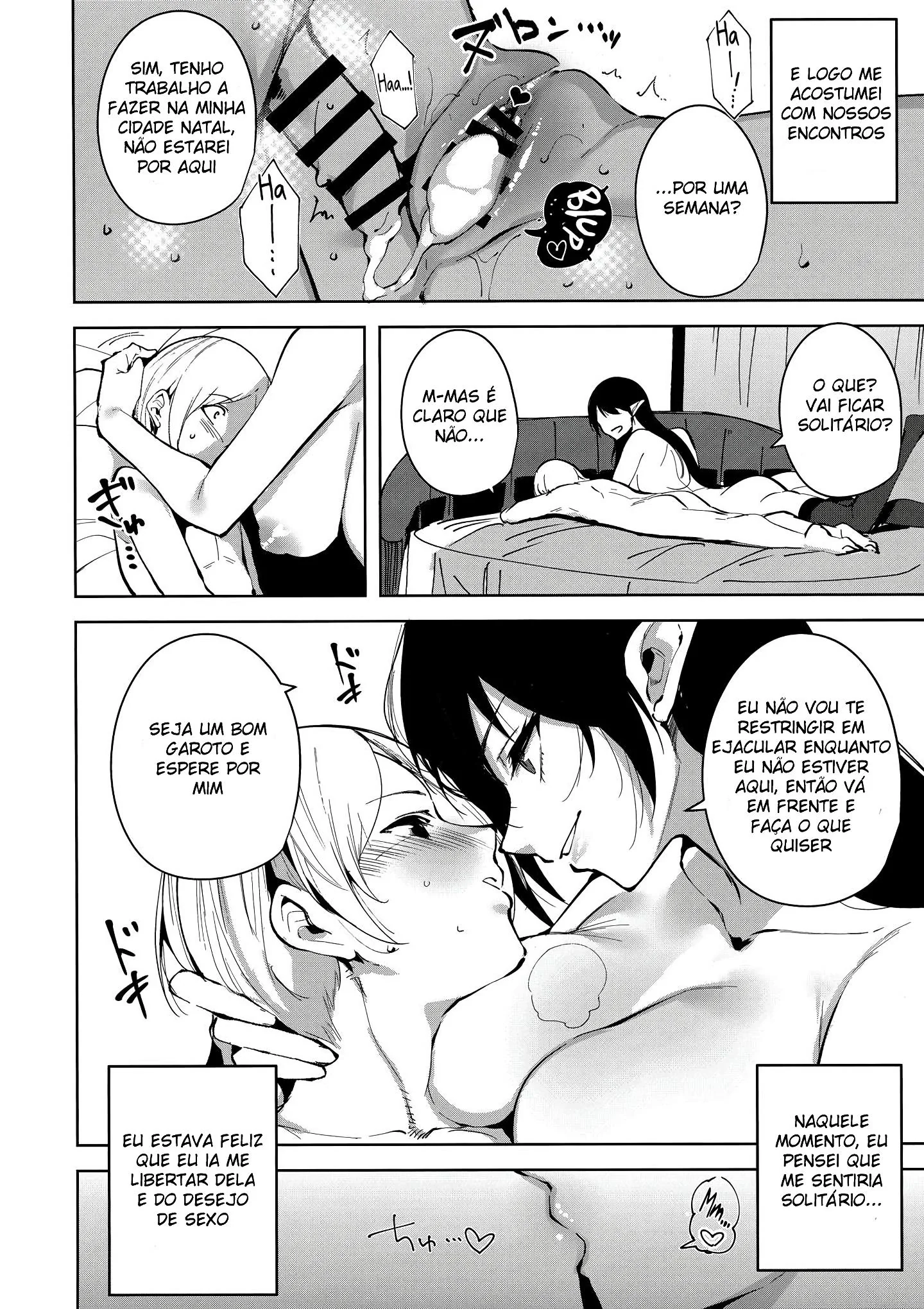 Desejos Proibidos: Piranha Asakura e a Rola de Miyama-san no Festival de Fogos” em Hentai HQ
