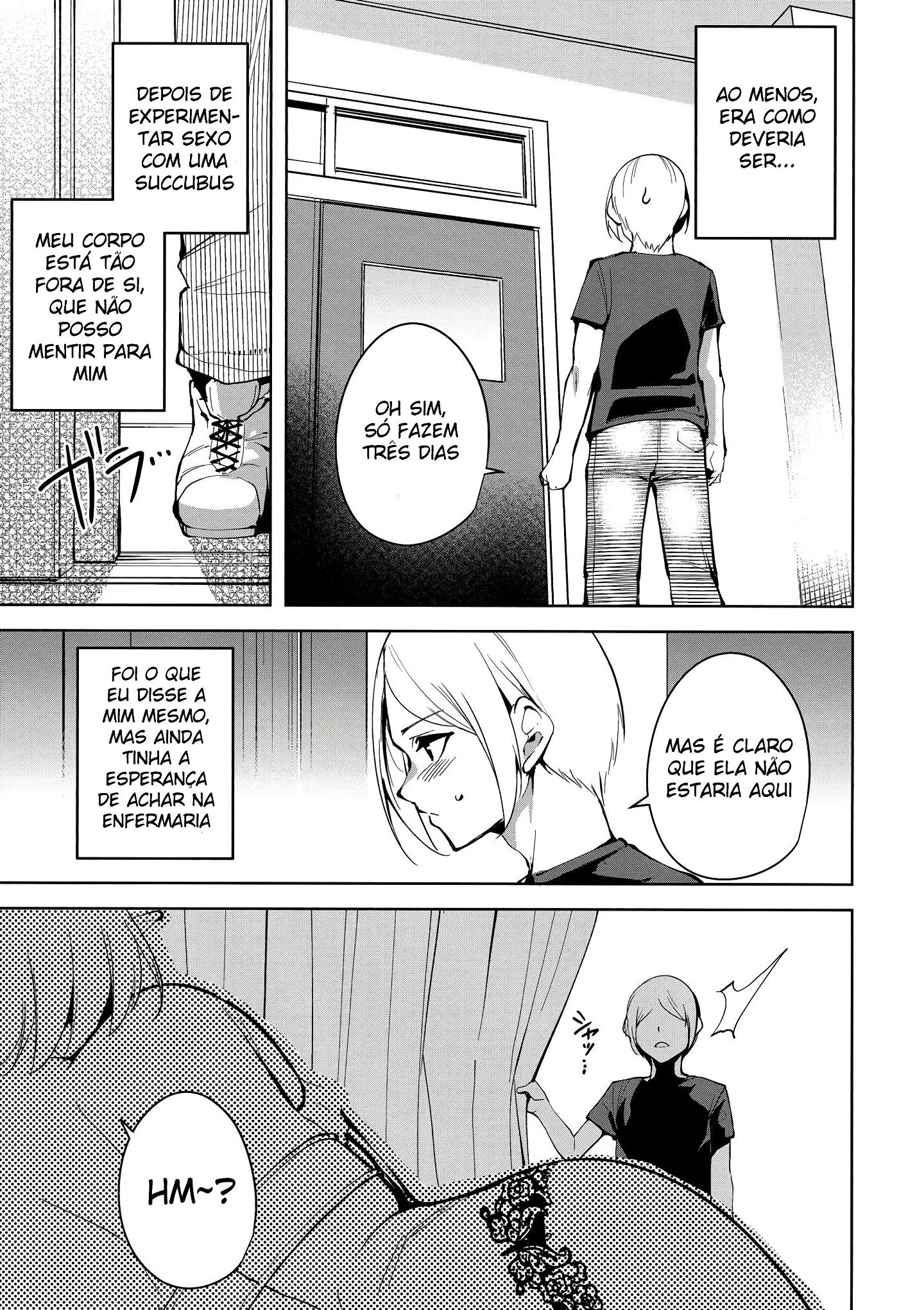 Desejos Proibidos: Piranha Asakura e a Rola de Miyama-san no Festival de Fogos” em Hentai HQ