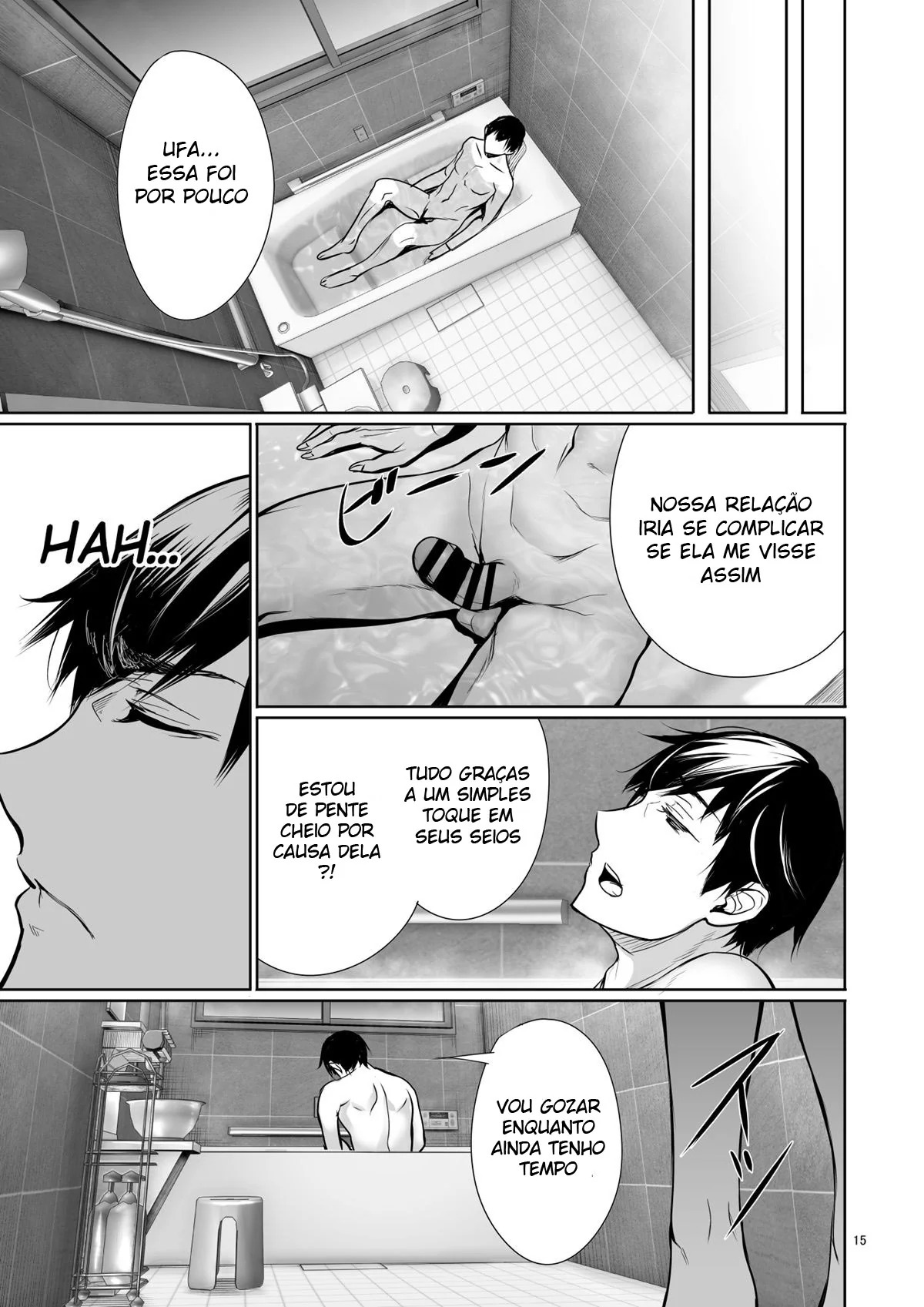 A Noite Esquecida de Sana-Chan
