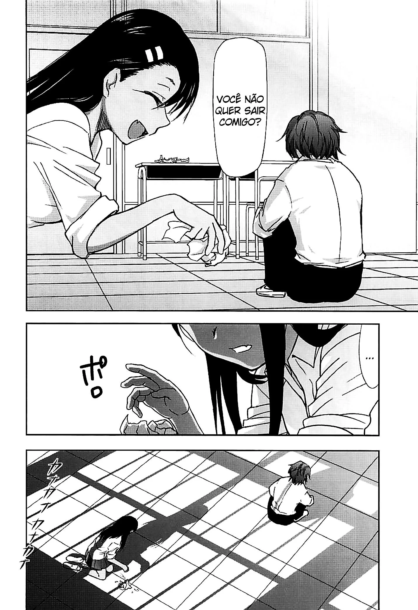 Mãe Rabuda: Engravidei Minha Piranha de Tanto Meter – Hentai Incesto em HQ Brasileiro