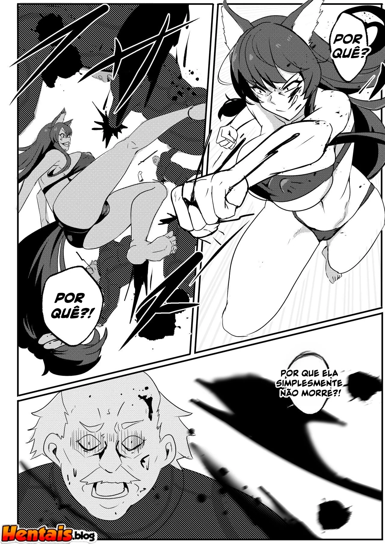 The Eminence in Shadow Porno