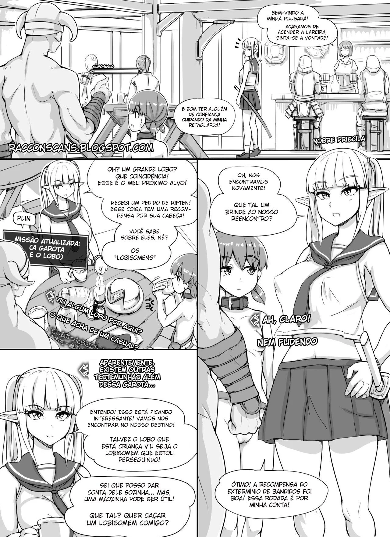 Loucuras na Praia: Putaria com Garotas Gostosas Ciumentas HQ Hentai