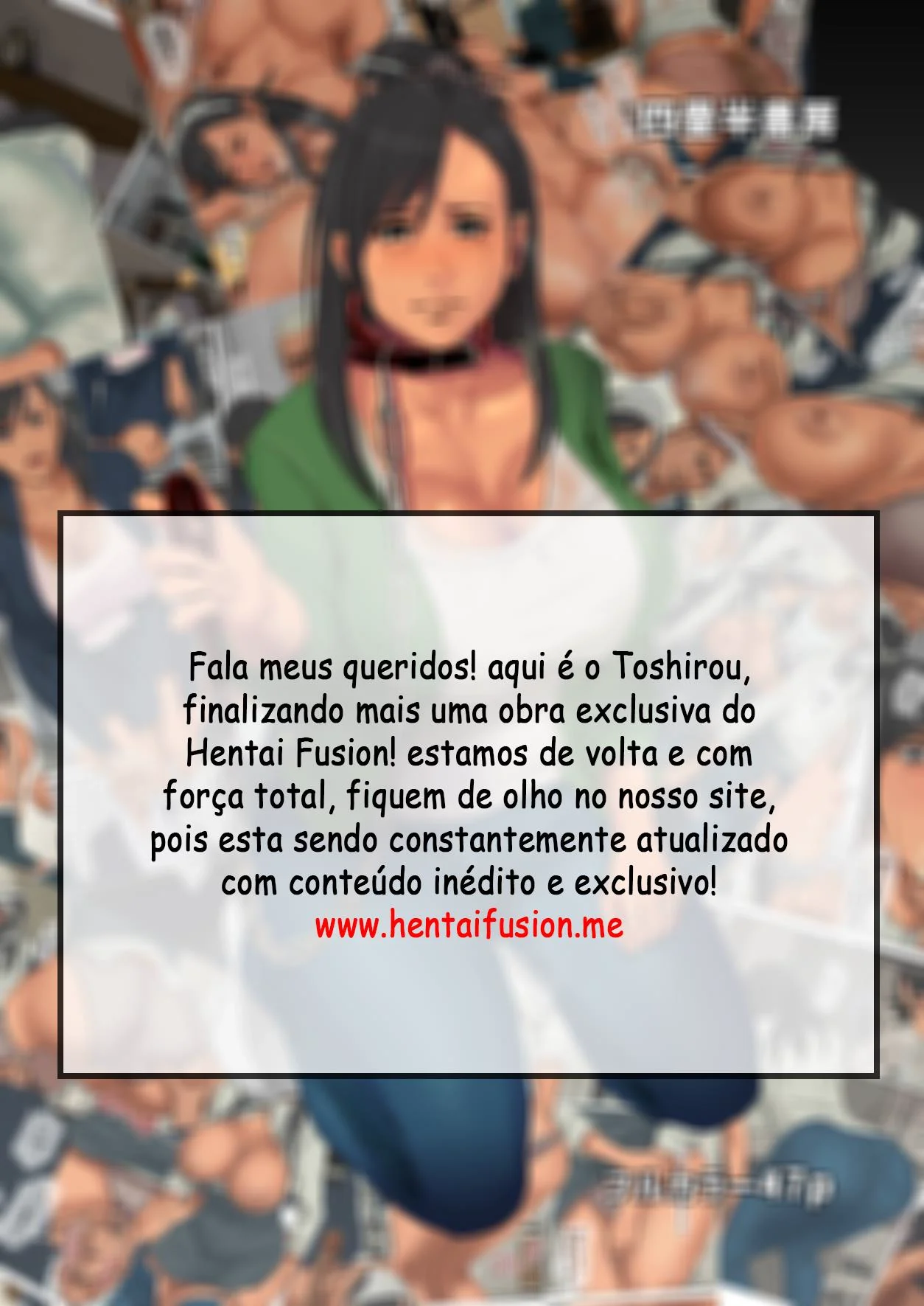Tooru Fode a Gyaru Mika na Gozada Quente