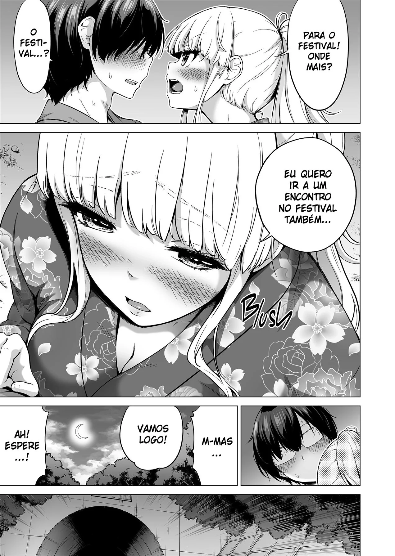 Três Alunas Piranhas e Sedentas por Rola: Um Grupal Hentai Explosivo em manga hq