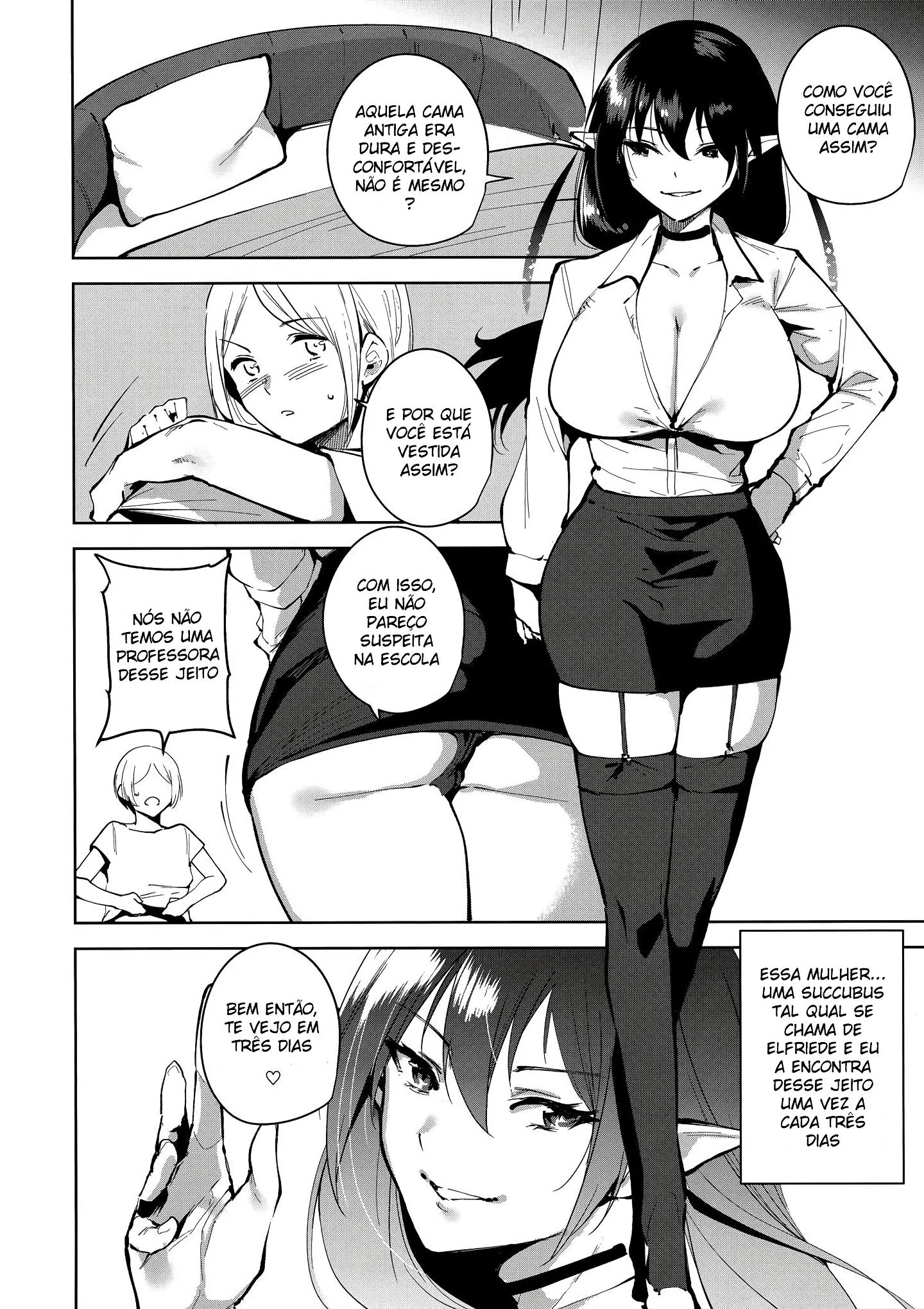 Desejos Proibidos: Piranha Asakura e a Rola de Miyama-san no Festival de Fogos” em Hentai HQ