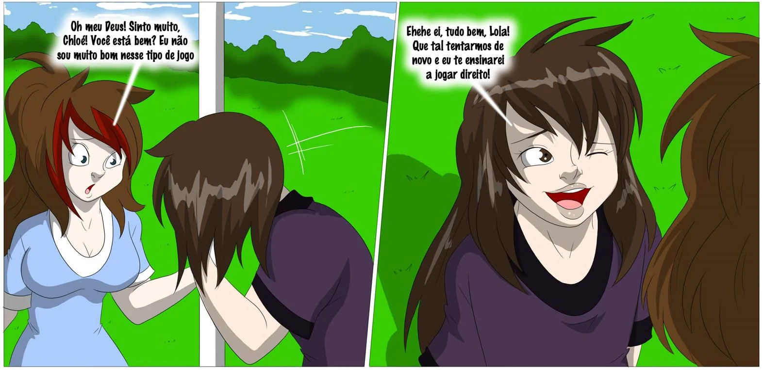 A Sedução Proibida de Boku no Hero