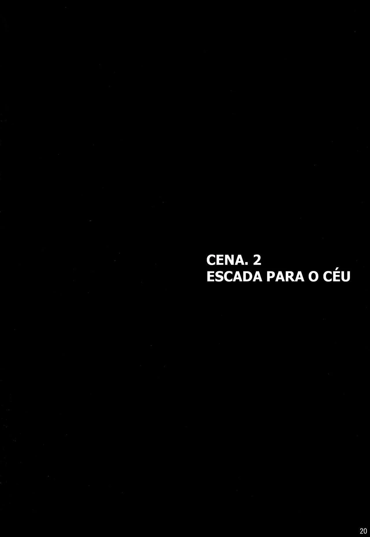 Bleach Hentai: Loira – Mortes no spa – São a pica nas bucetas das piranhas em hentai HQ