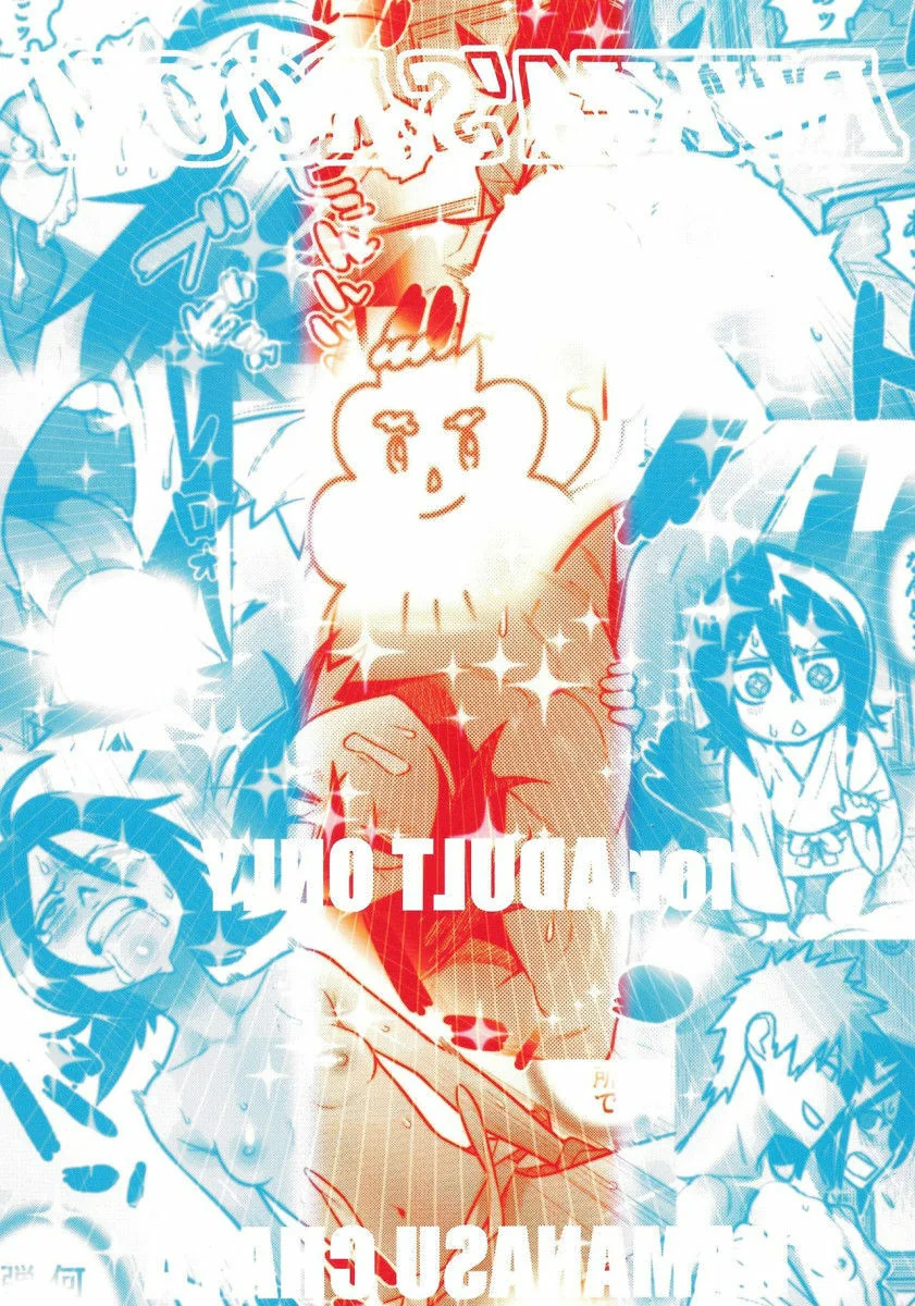 Bleach porno sexo: A Cela da Rukia