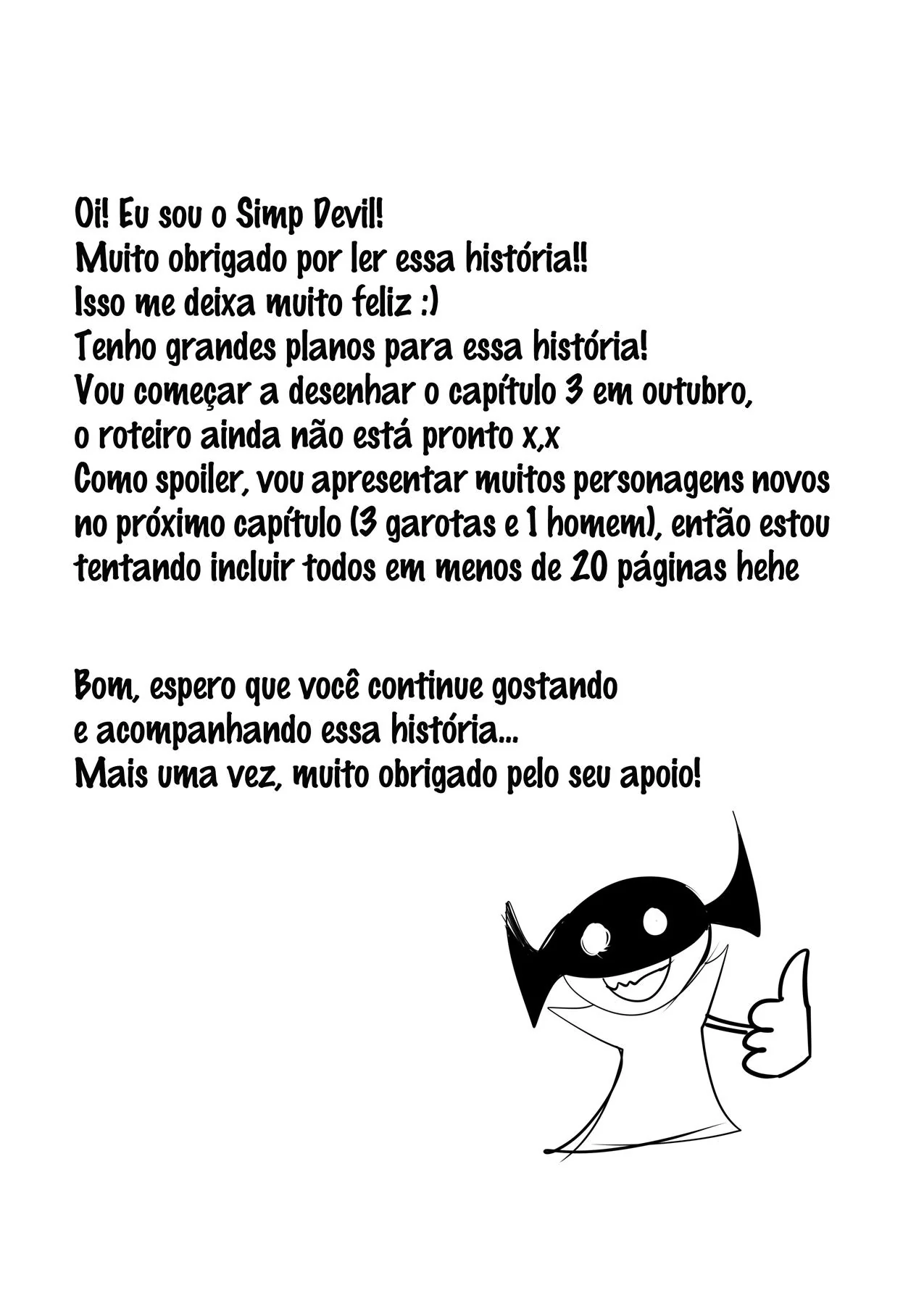 O Nerd Sortudo e a Piranha da Escola – A Descoberta da Trama na HQ Brasileira de Hentai