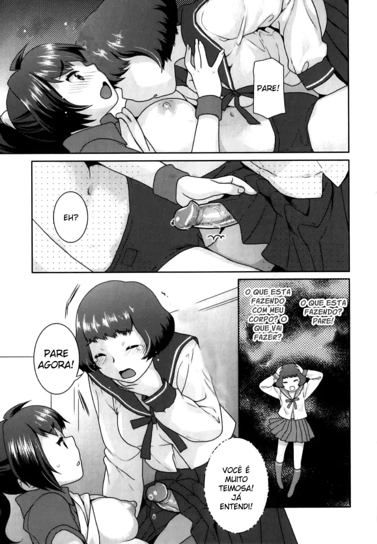 Lolis Futanari Safadas – Fodas Explícitas e Gozo Sem Limites!