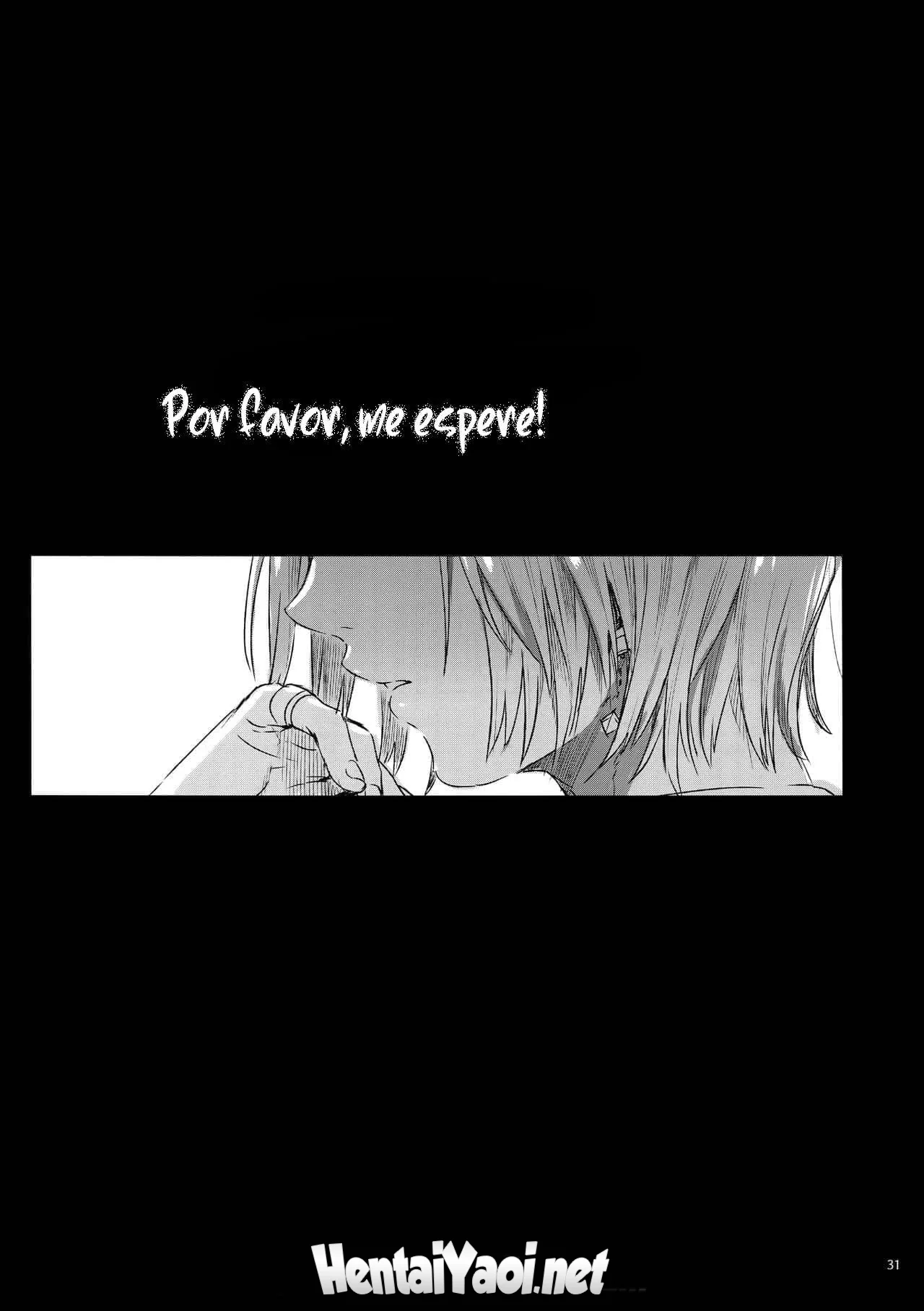 Kurapika Submisso: Encontro de Poder e Prazer