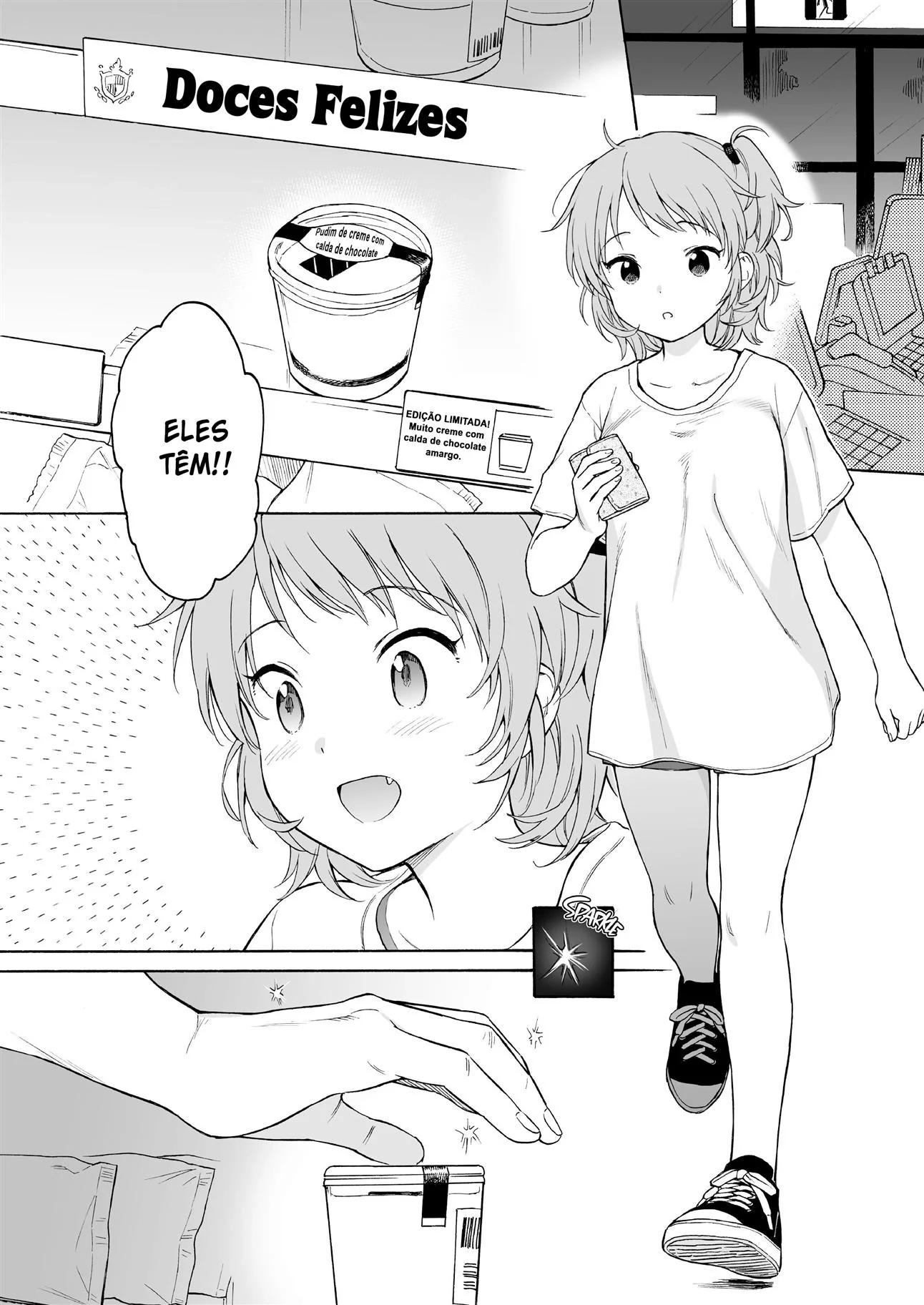 Submissão à Succubus: A Perversão de Kon” em Hentai HQ