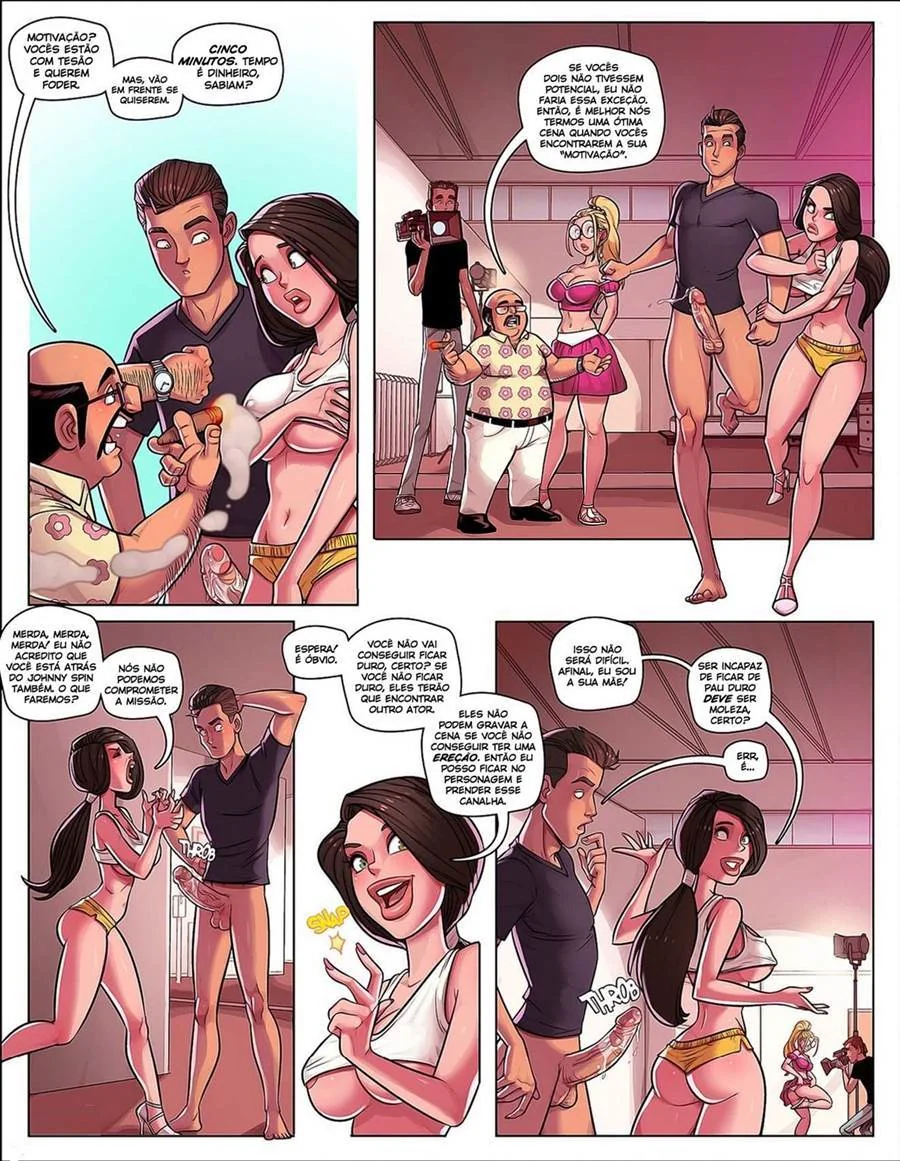 Super HQ Jogos de Espionagem