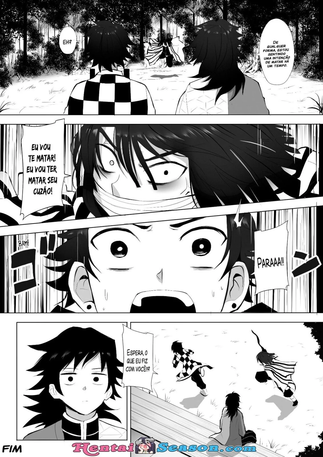 HQ Porno Kimetsu no Yaiba: Mitsuri Kanroji x Tanjiro