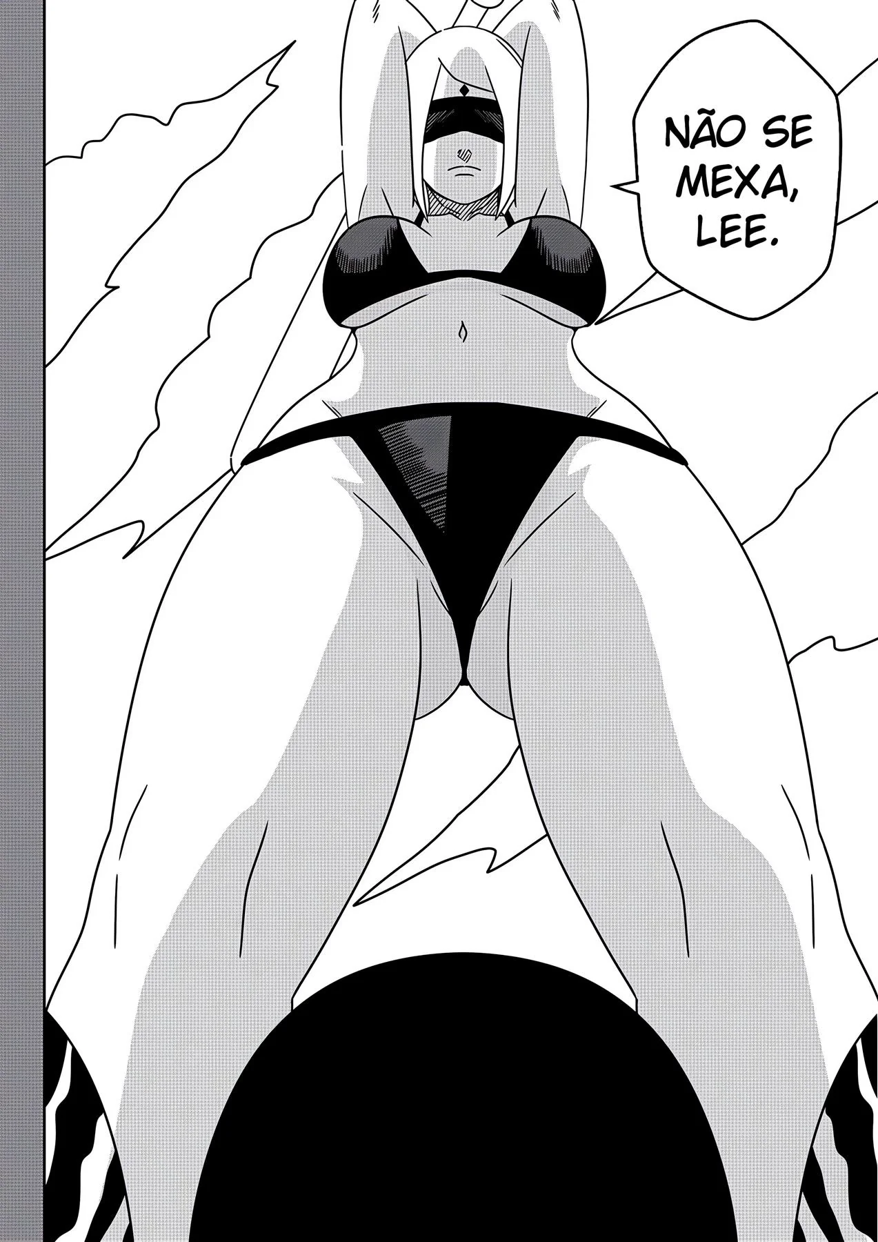 Safadinha Ino fazendo sexo no Naruto Hentai
