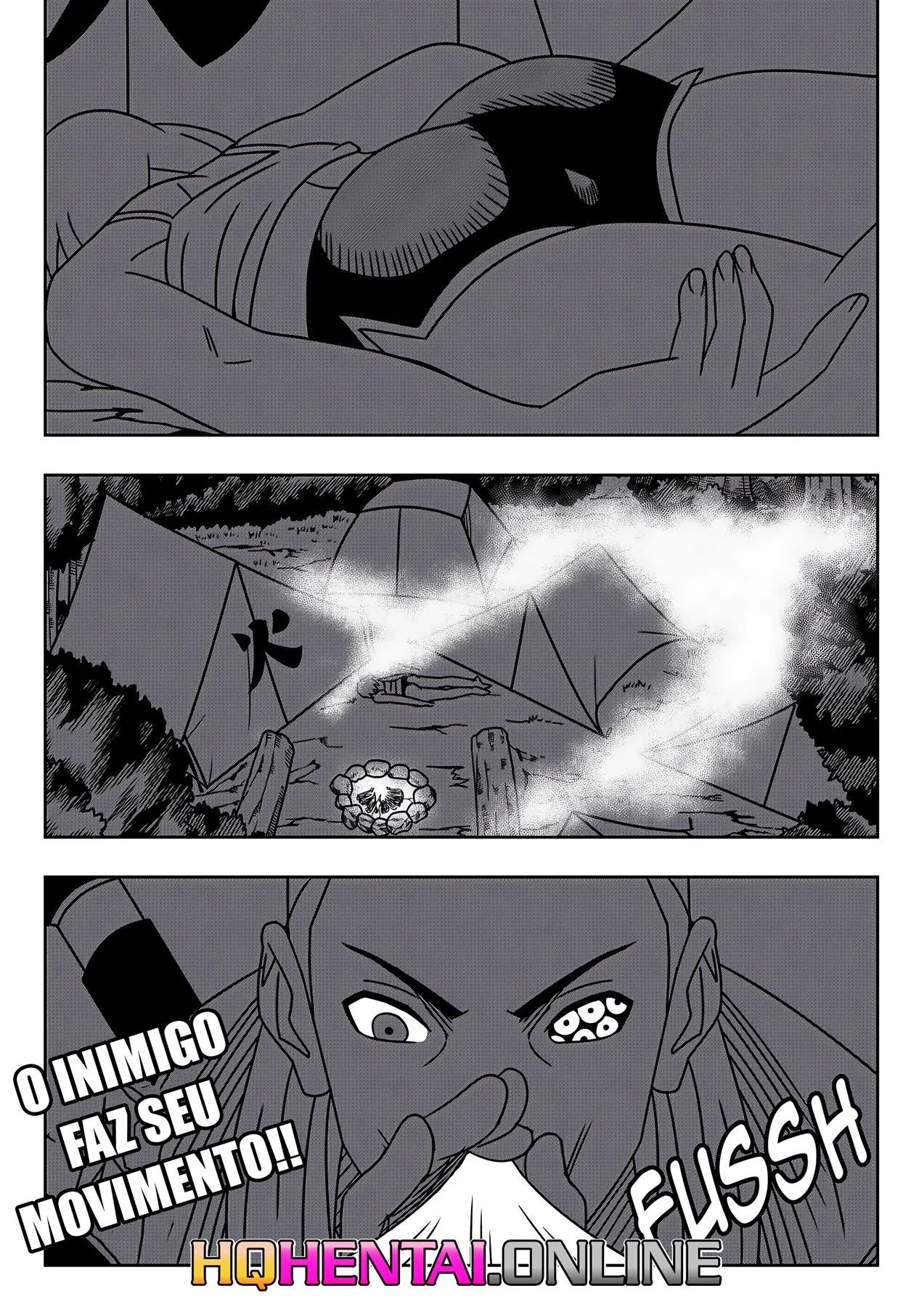 Safadinha Ino fazendo sexo no Naruto Hentai