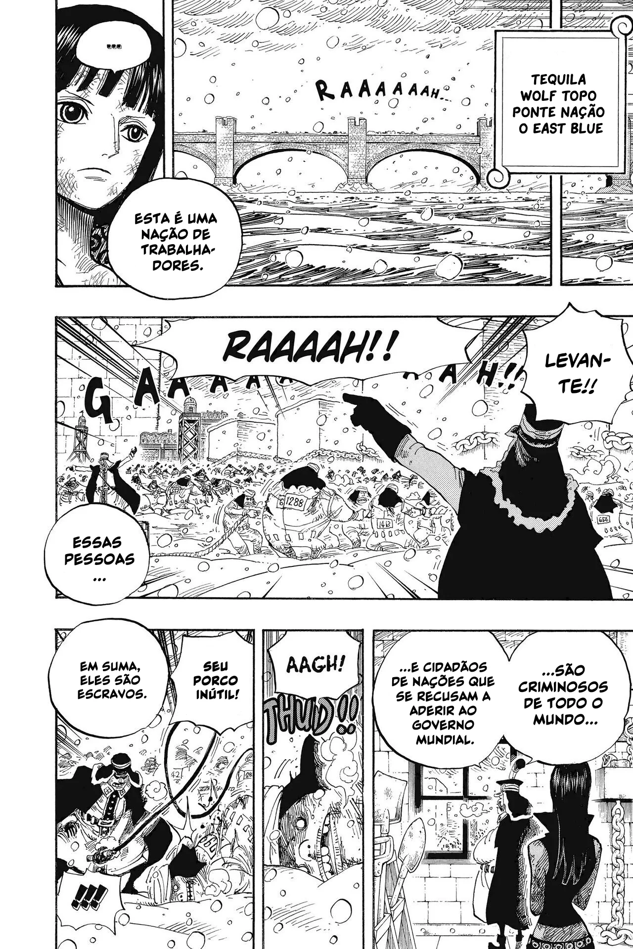 ROBIN’S HOLE 2: PIRANHA DA ROBIN SENDO ARMORDAÇADA E ABUSADA POR ROLA GRANDE – Em Hentai HQ