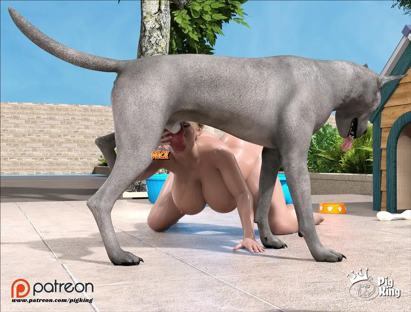 Darla e Cynthia transando com Thor e Zeus em HQ Hentai | Em Hentai HQ