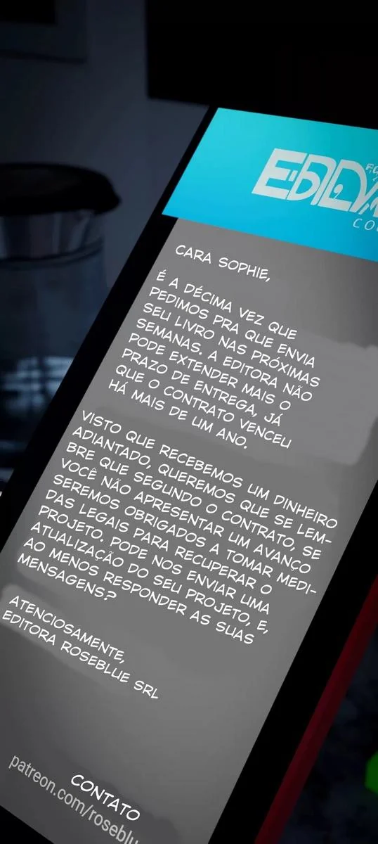 Viúva Negra flagra Alaric se masturbando – Hentai HQ