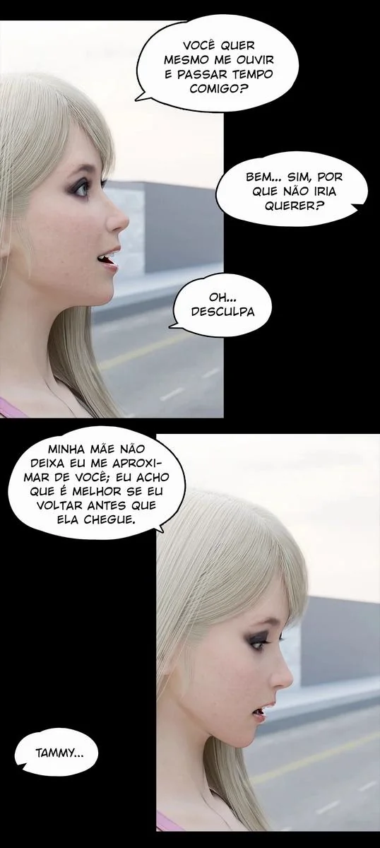 Viúva Negra e Alaric: Momentos Quentes em Hentai HQ Brasileiro
