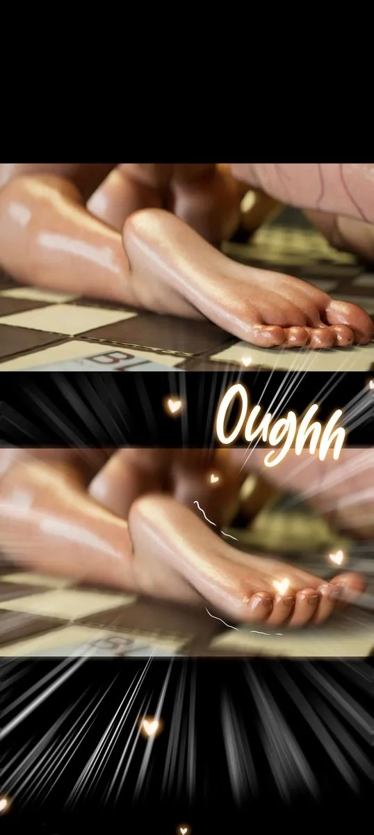 Viúva Negra e Alaric: Momentos Quentes em Hentai HQ Brasileiro