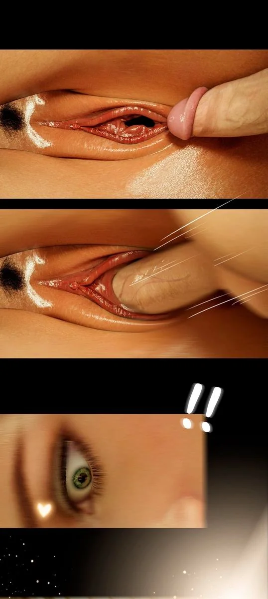Viúva Negra e Alaric: Momentos Quentes em Hentai HQ Brasileiro