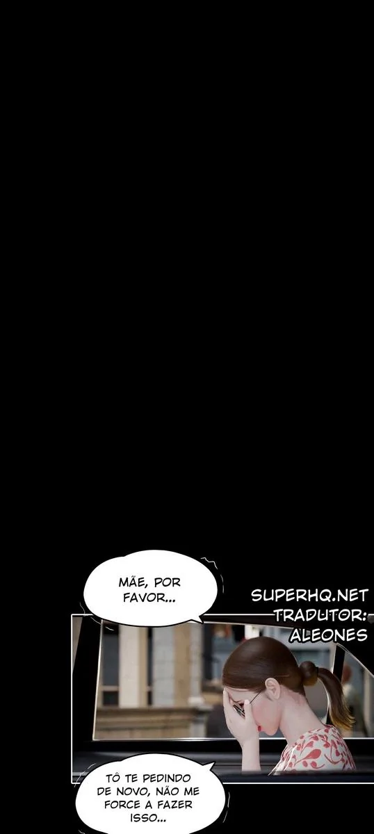 Alaraic encontra Susan no superHQ, mas só tem olhos para a Hong – Em HQ Brasileiro
