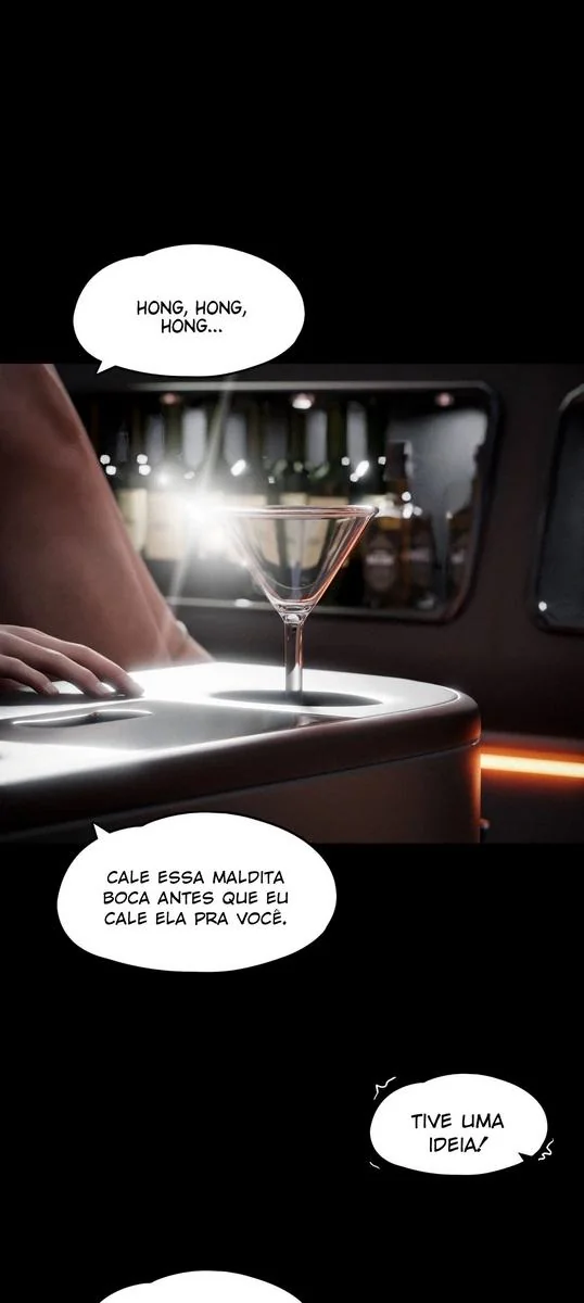 Alaraic encontra Susan no superHQ, mas só tem olhos para a Hong – Em HQ Brasileiro