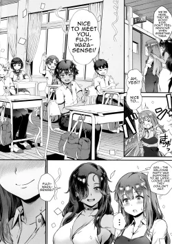 Super HQ Rankou de Wakarou! Let’s Learn With Orgy!