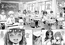 Super HQ Rankou de Wakarou! Let’s Learn With Orgy!