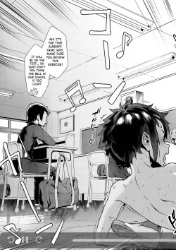 Super HQ Rankou de Wakarou! Let’s Learn With Orgy!