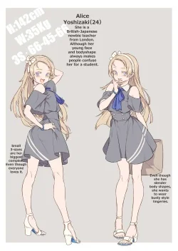 Super HQ Rankou de Wakarou! Let’s Learn With Orgy!