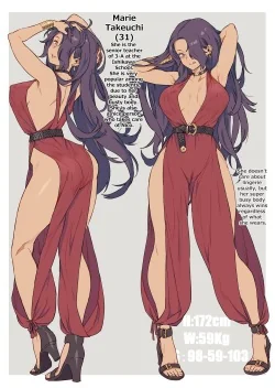 Super HQ Rankou de Wakarou! Let’s Learn With Orgy!