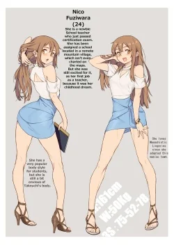 Super HQ Rankou de Wakarou! Let’s Learn With Orgy!