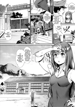 Super HQ Rankou de Wakarou! Let’s Learn With Orgy!