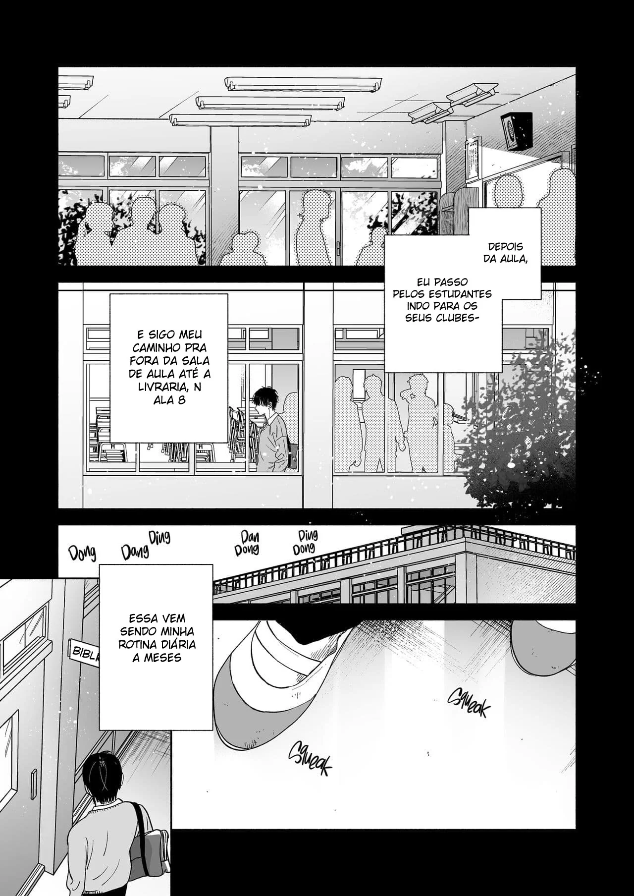 A Estudante Quieta: Liberte o Fogo Ardente da Piranha dos Estudos em Hentai HQ