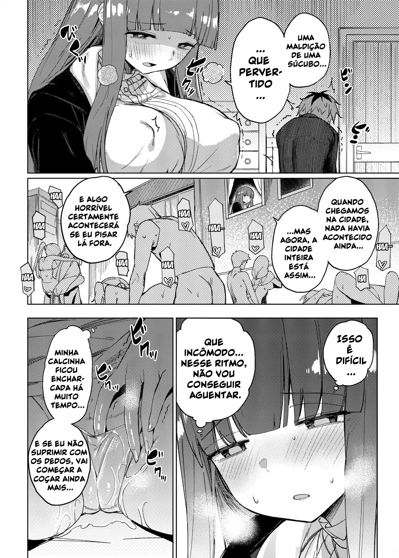 Super porno Sousou No Frieren Hentai: Fern Vs Stark