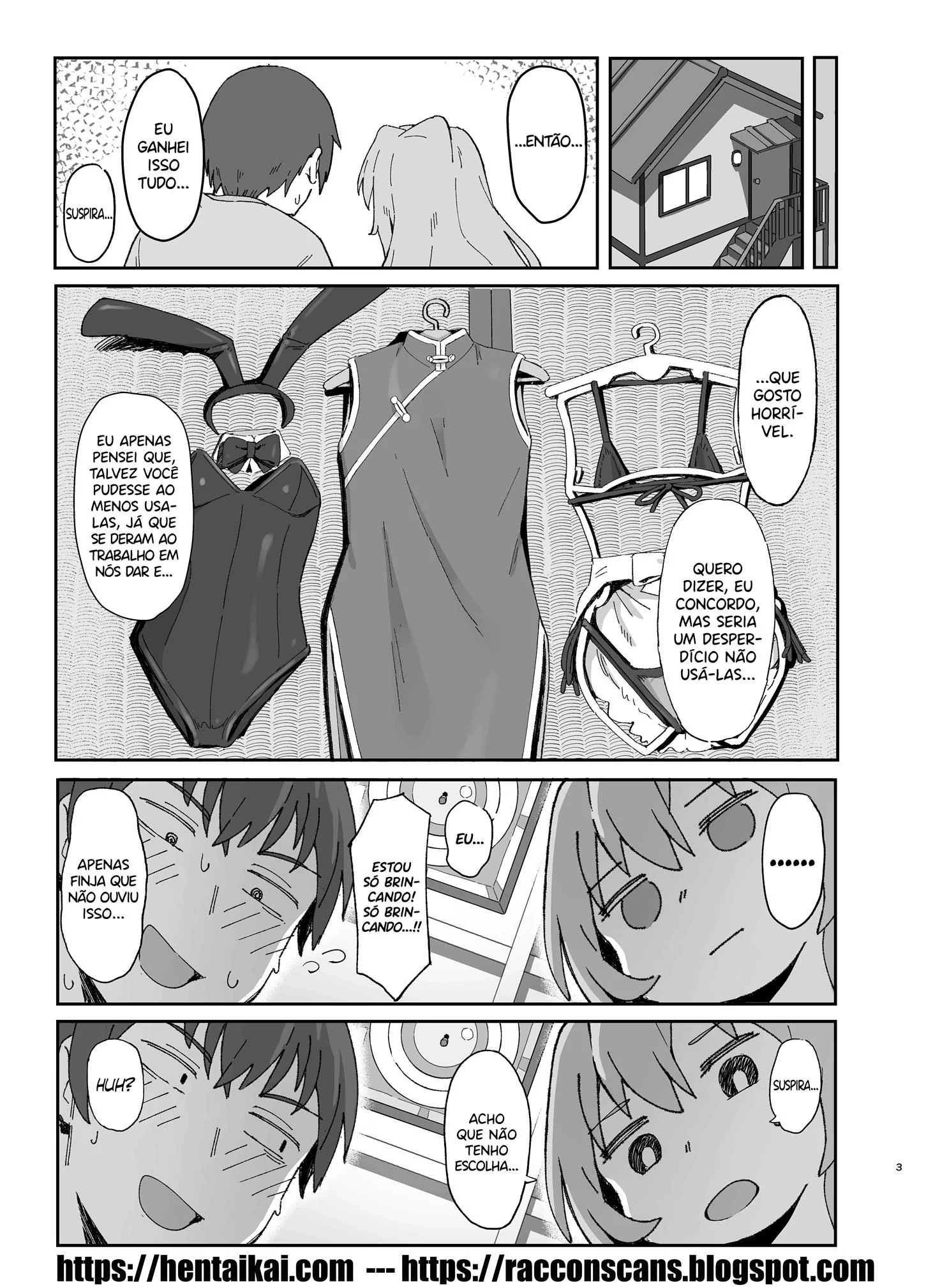 A Safadeza de Taiga – Transando loucamente em Toradora! no Erohon VL 2″ em HQ Brasileiro