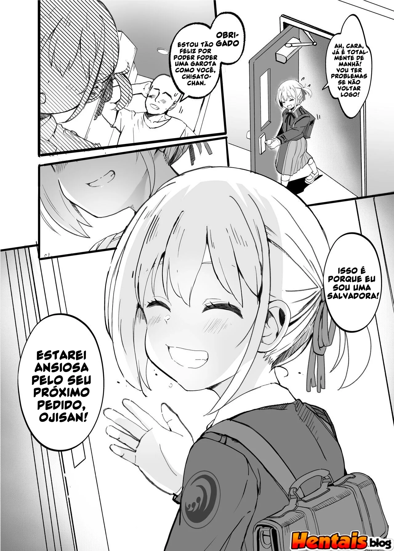 Loli Safada Fodendo Gostoso – Taras e Experiências Proibidas em Hentai HQ Brasileiro!