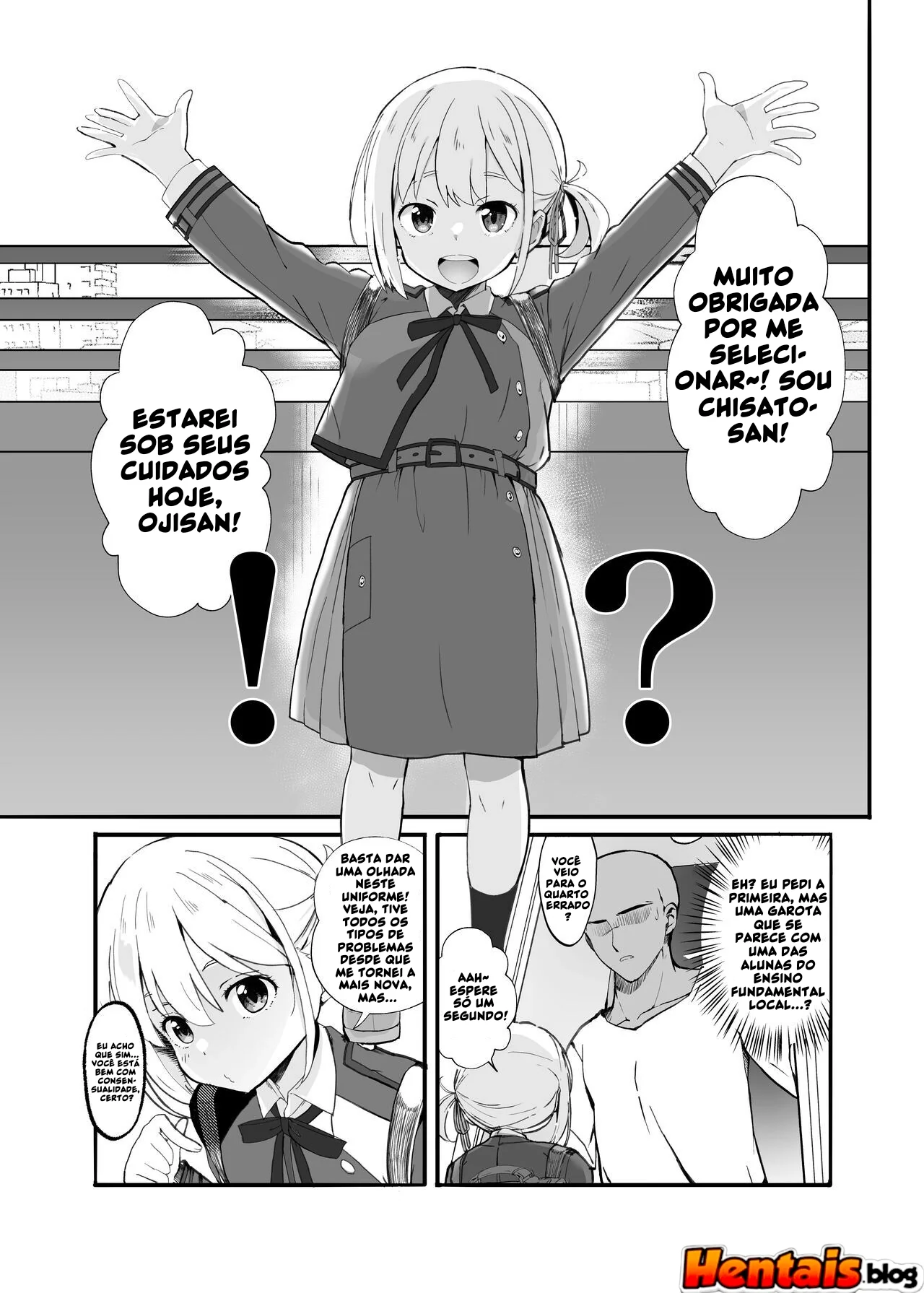 Loli Safada Fodendo Gostoso – Taras e Experiências Proibidas em Hentai HQ Brasileiro!