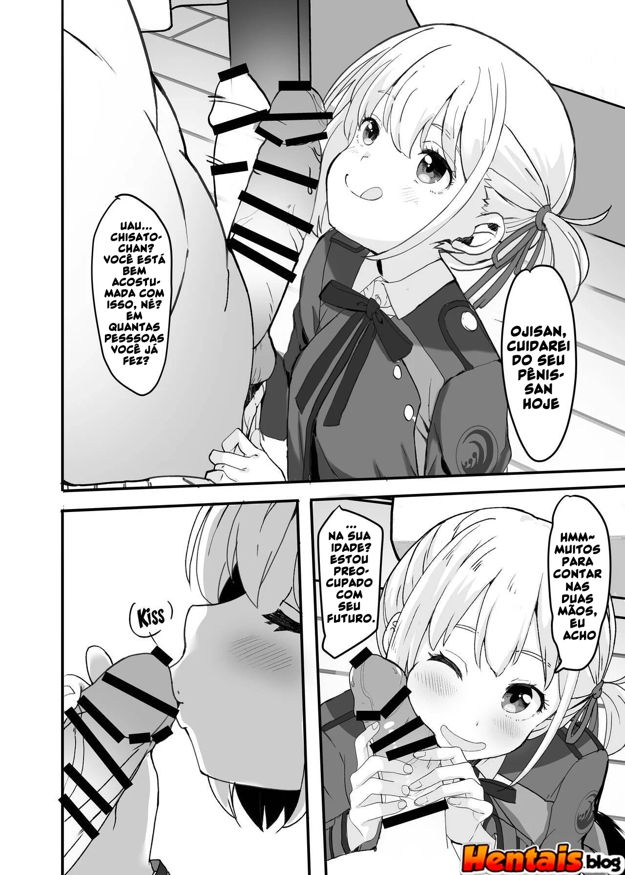 Loli Safada Fodendo Gostoso – Taras e Experiências Proibidas em Hentai HQ Brasileiro!