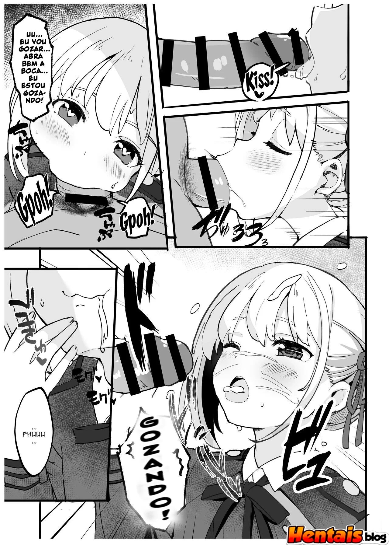 Loli Safada Fodendo Gostoso – Taras e Experiências Proibidas em Hentai HQ Brasileiro!