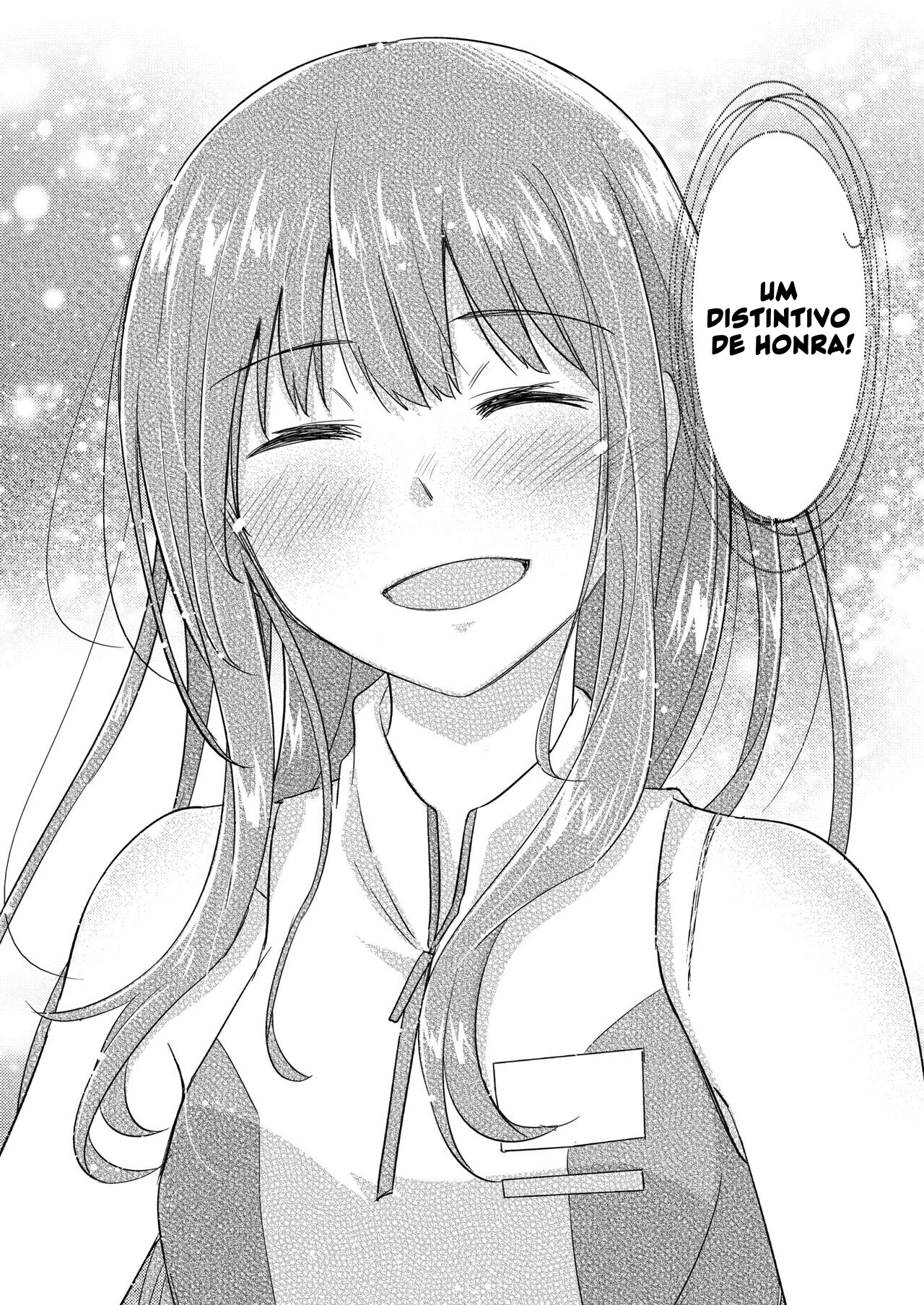 Chisato leva rola no ombro e é cuidada por takina inoue – Hentai HQ Brasileiro